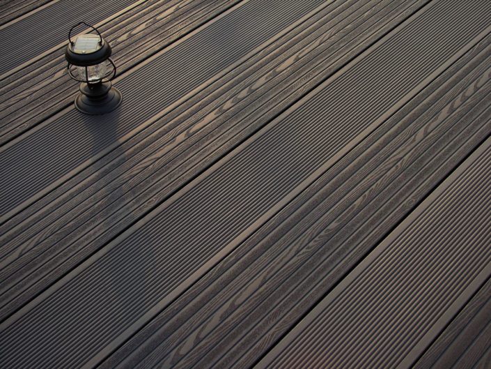 WPC Decking-1