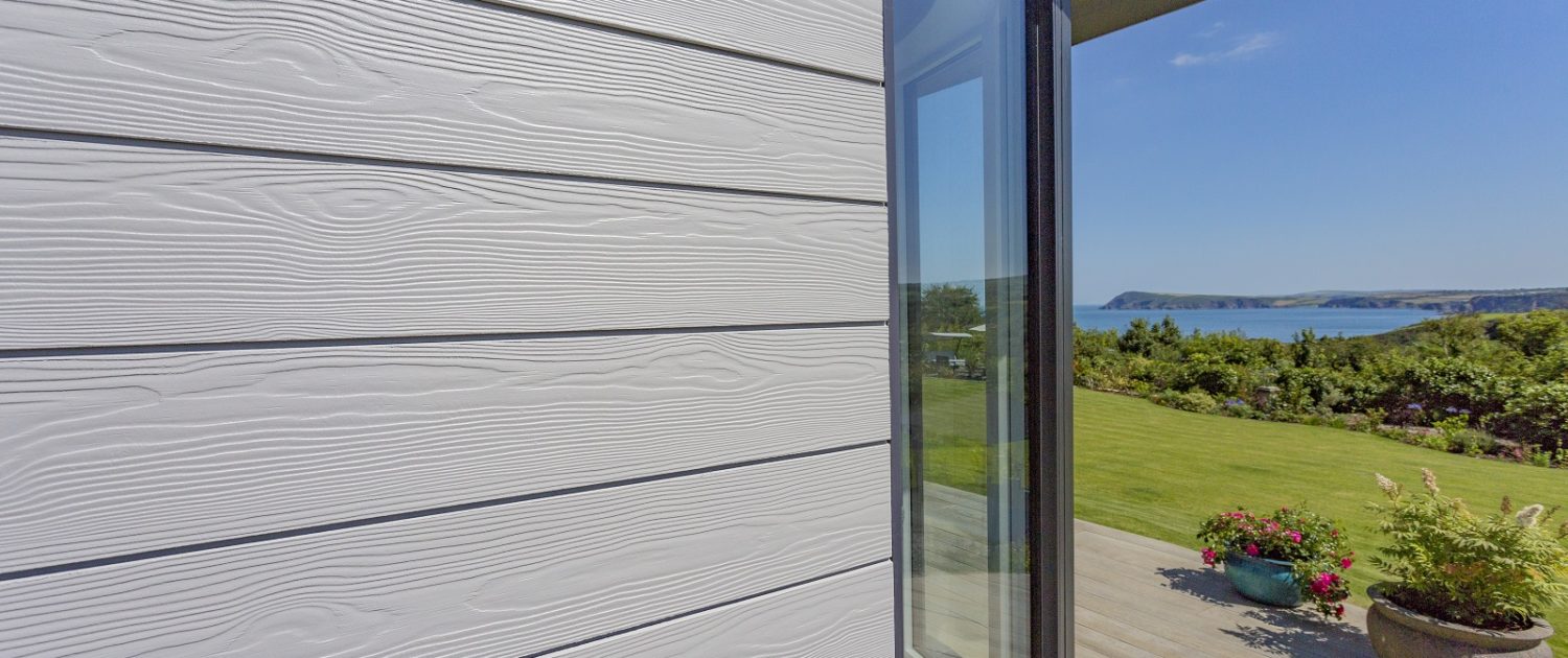 cladding